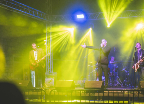 Fotografija 3 - FOTO: Vrhunska prva večer festivala ‘SE15:Bis za kraj’, u subotu se nastavlja u još žešćem ritmu