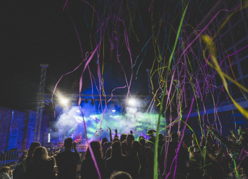 Vrhunska prva večer festivala ‘SE15:Bis za kraj’, večeras se nastavlja u još žešćem ritmu