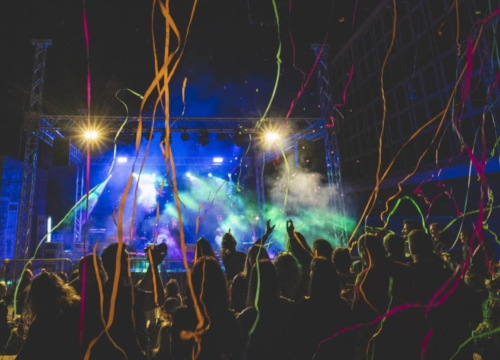 Fotografija 7 - FOTO: Vrhunska prva večer festivala ‘SE15:Bis za kraj’, u subotu se nastavlja u još žešćem ritmu