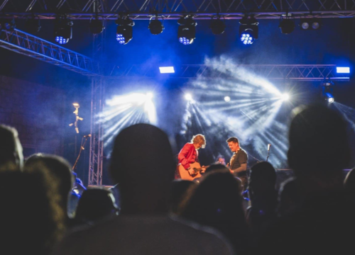 Fotografija 4 - FOTO: Vrhunska prva večer festivala ‘SE15:Bis za kraj’, u subotu se nastavlja u još žešćem ritmu