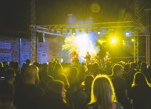 Fotografija 8 - FOTO: Vrhunska prva večer festivala ‘SE15:Bis za kraj’, u subotu se nastavlja u još žešćem ritmu