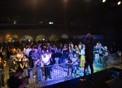 Fotografija 9 - FOTO: Vrhunska prva večer festivala ‘SE15:Bis za kraj’, u subotu se nastavlja u još žešćem ritmu