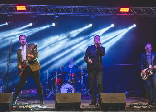 Fotografija 10 - FOTO: Vrhunska prva večer festivala ‘SE15:Bis za kraj’, u subotu se nastavlja u još žešćem ritmu