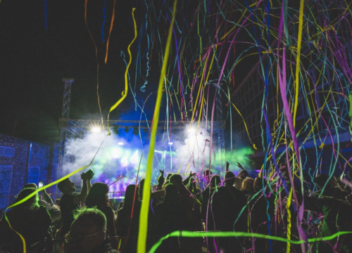 Fotografija 11 - FOTO: Vrhunska prva večer festivala ‘SE15:Bis za kraj’, u subotu se nastavlja u još žešćem ritmu