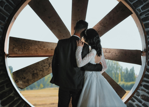 Ovi znakovi ljubav pokazuju bez riječi