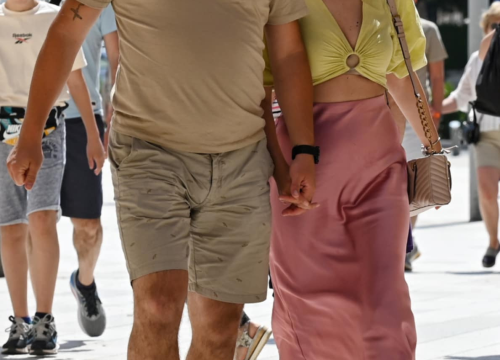 Fotografija 34 - Đir po gradu, subota 3. svibnja