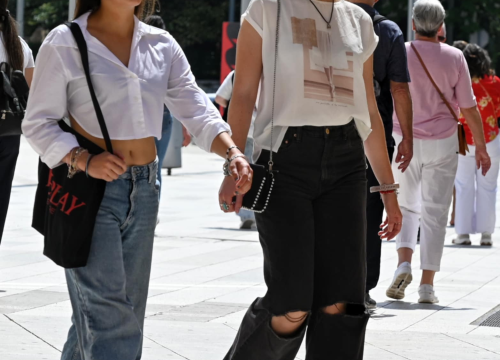 Fotografija 31 - Đir po gradu, subota 3. svibnja