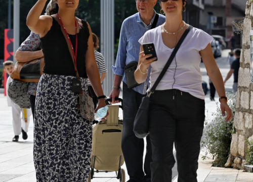 Fotografija 30 - Đir po gradu, subota 3. svibnja