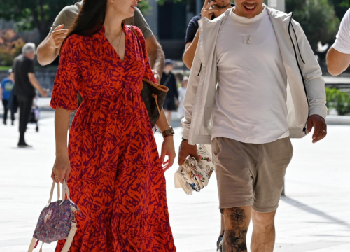 Fotografija 33 - Đir po gradu, subota 3. svibnja