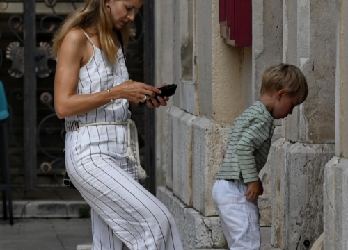 Fotografija 16 - Đir po gradu, subota 3. svibnja