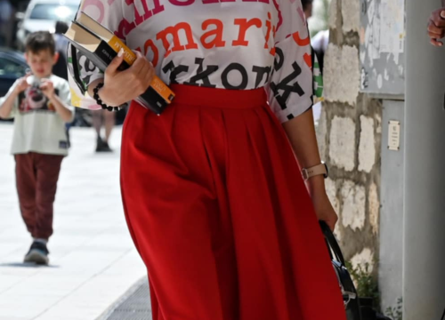 Fotografija 38 - Đir po gradu, subota 3. svibnja