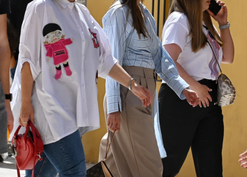 Fotografija 10 - Đir po gradu, subota 3. svibnja