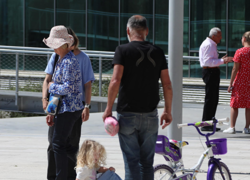 Fotografija 26 - Đir po gradu, nedjelja 4. svibnja