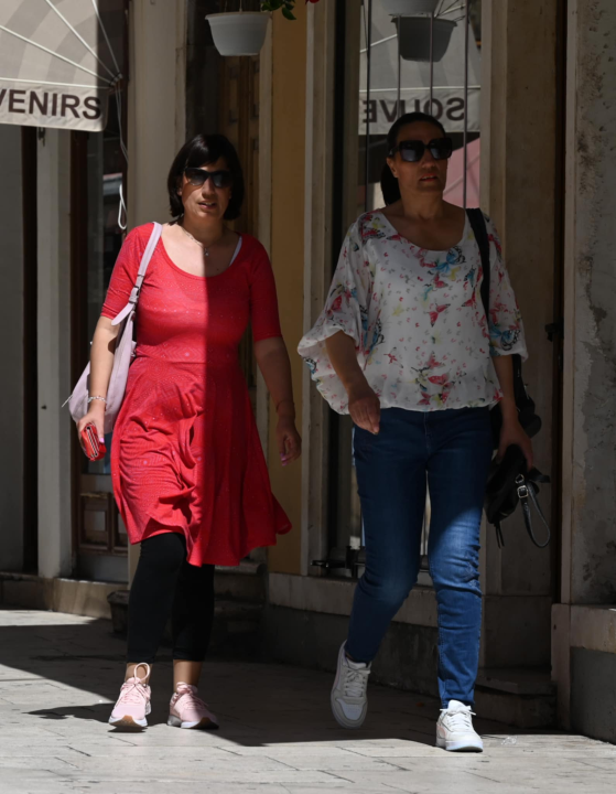 Đir po gradu, nedjelja 4. svibnja