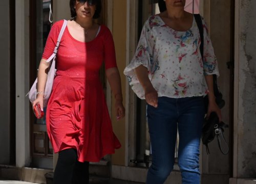 Fotografija 9 - Đir po gradu, nedjelja 4. svibnja