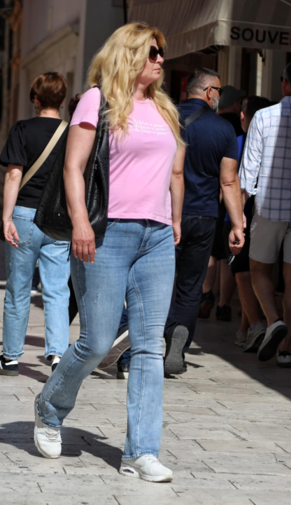 Đir po gradu, nedjelja 4. svibnja