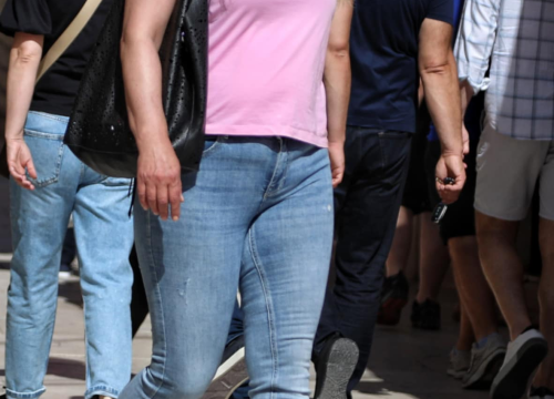 Fotografija 34 - Đir po gradu, nedjelja 4. svibnja