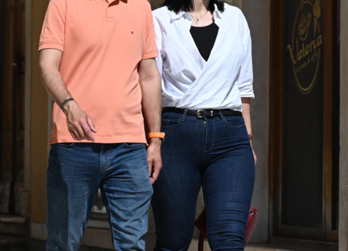 Fotografija 37 - Đir po gradu, nedjelja 4. svibnja