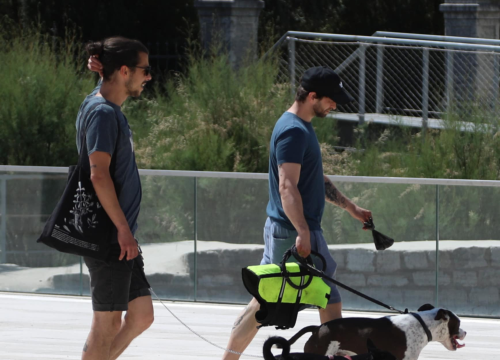 Fotografija 13 - Đir po gradu, nedjelja 4. svibnja