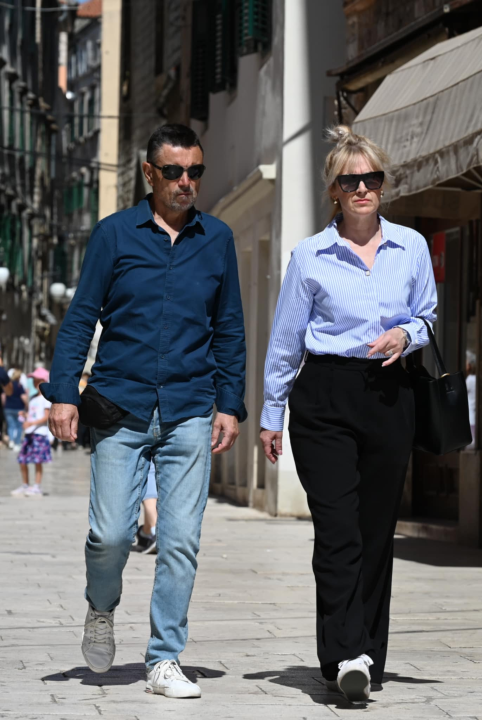 Đir po gradu, nedjelja 4. svibnja