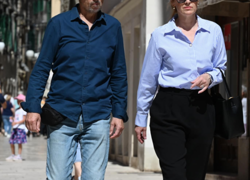 Fotografija 10 - Đir po gradu, nedjelja 4. svibnja