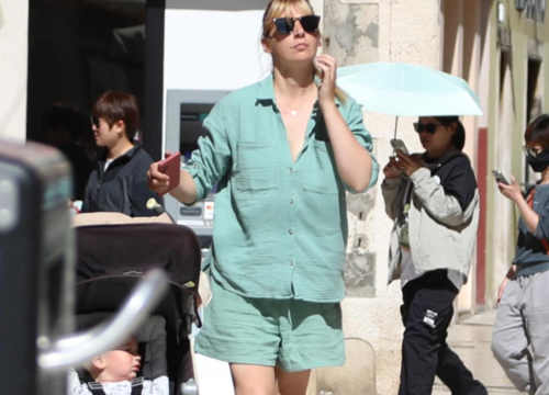 Fotografija 16 - Đir po gradu, nedjelja 4. svibnja