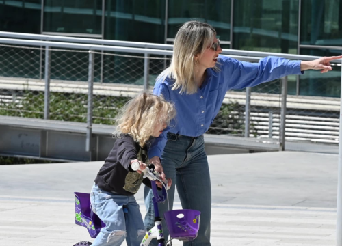 Fotografija 41 - Đir po gradu, nedjelja 4. svibnja