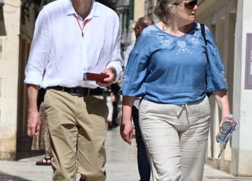 Fotografija 24 - Đir po gradu, nedjelja 4. svibnja