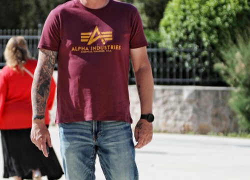 Fotografija 7 - Đir po gradu, nedjelja 4. svibnja