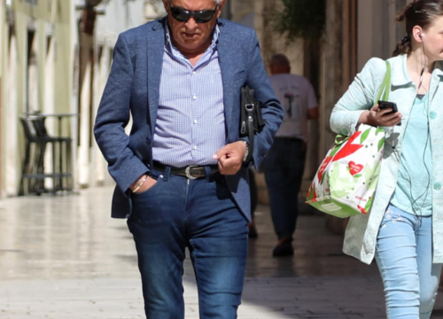 Fotografija 21 - Đir po gradu, nedjelja 4. svibnja