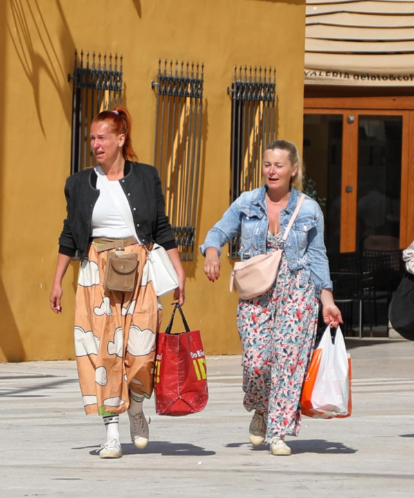 Đir po gradu, nedjelja 4. svibnja