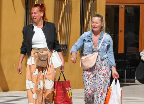 Fotografija 6 - Đir po gradu, nedjelja 4. svibnja