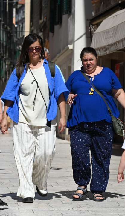 Đir po gradu, nedjelja 4. svibnja