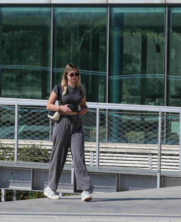 Đir po gradu, nedjelja 4. svibnja