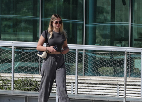 Fotografija 2 - Đir po gradu, nedjelja 4. svibnja