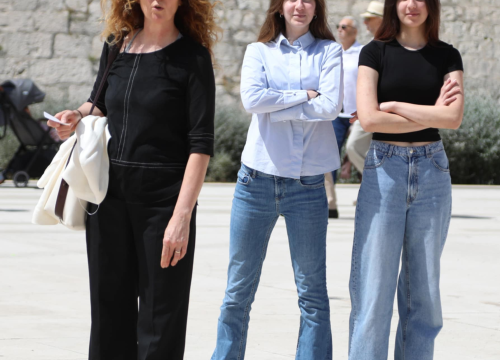 Fotografija 27 - Đir po gradu, nedjelja 4. svibnja