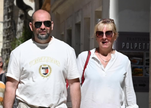 Fotografija 1 - Đir po gradu, nedjelja 4. svibnja