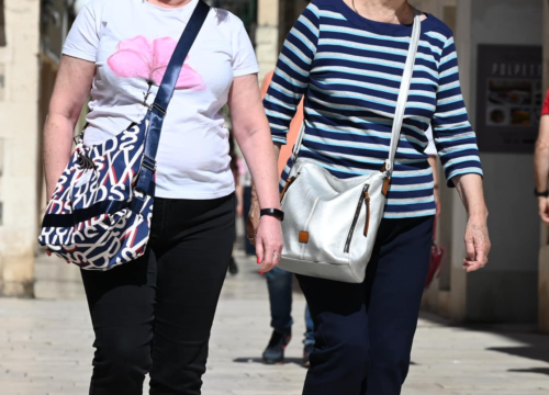 Fotografija 36 - Đir po gradu, nedjelja 4. svibnja