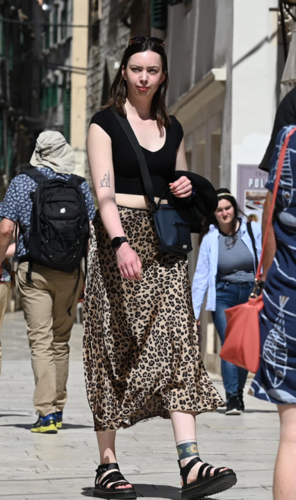 Đir po gradu, nedjelja 4. svibnja