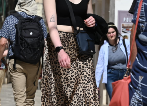 Fotografija 22 - Đir po gradu, nedjelja 4. svibnja