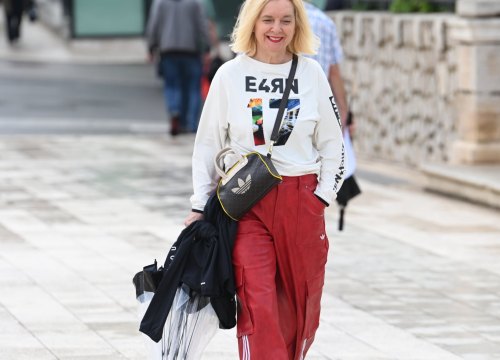 Fotografija 7 - FOTO Đir po gradu, ponedjeljak 5. svibnja