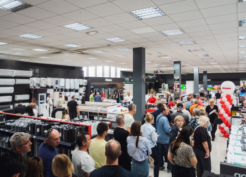 Građevinska akcija godine! Sniženja na materijale, crijepove i sve za vaš projekt!