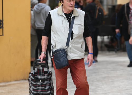 Fotografija 9 - FOTO Đir po gradu, ponedjeljak 5. svibnja