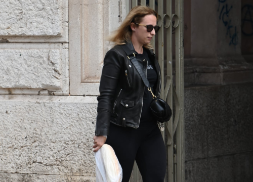 Fotografija 13 - FOTO Đir po gradu, ponedjeljak 5. svibnja