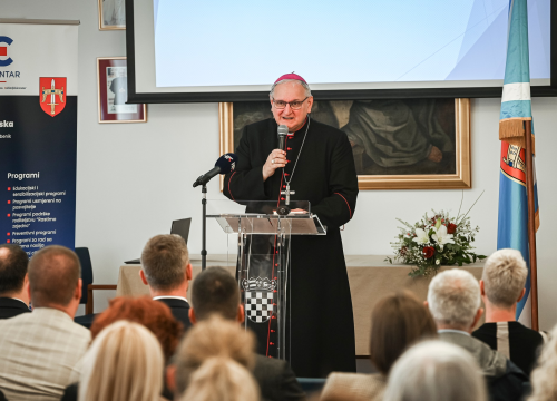 Fotografija 9 - Obiteljski centar u Šibeniku napokon dobio kvalitetniji prostor za bolju budućnost korisnika