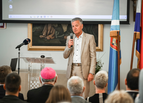 Fotografija 15 - Obiteljski centar u Šibeniku napokon dobio kvalitetniji prostor za bolju budućnost korisnika