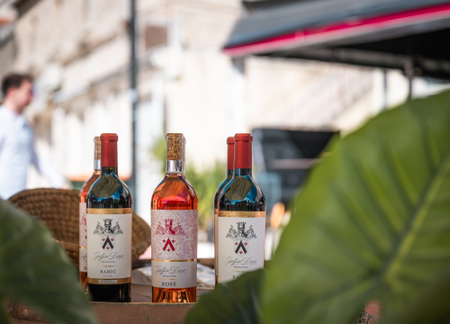 Fotografija 23 - 'Taste like...marenda' u Primoštenu: U dobroj hrani i zabavnom programu uživali i domaći i furešti