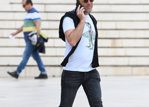 Fotografija 11 - FOTO Đir po gradu, ponedjeljak 5. svibnja