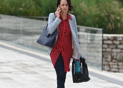 Fotografija 4 - FOTO Đir po gradu, ponedjeljak 5. svibnja