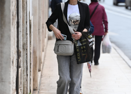 Fotografija 8 - FOTO Đir po gradu, ponedjeljak 5. svibnja